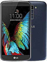 عکس های گوشی LG K10