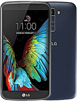 تصاویر گوشی LG K10 عکس های گوشی LG K10