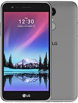 عکس های گوشی LG K4 (2017)