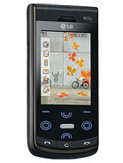 تصاویر گوشی LG KF757 Secret عکس های گوشی LG KF757 Secret