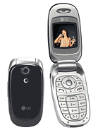 تصاویر گوشی LG KG220 عکس های گوشی LG KG220