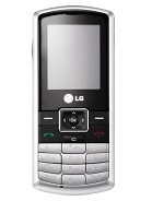 تصاویر گوشی LG KP170 عکس های گوشی LG KP170