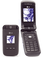 تصاویر گوشی LG KU311 عکس های گوشی LG KU311