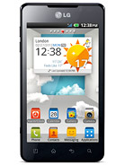 تصاویر گوشی LG Optimus 3D Max P720 عکس های گوشی LG Optimus 3D Max P720