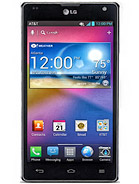تصاویر گوشی LG Optimus G E970 عکس های گوشی LG Optimus G E970