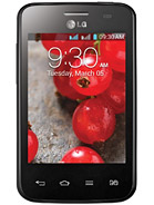عکس های گوشی LG Optimus L2 II E435