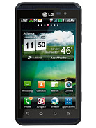 عکس های گوشی LG Thrill 4G P925