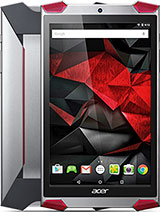 عکس های گوشی Acer Predator 8