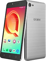 عکس های گوشی alcatel A5 LED