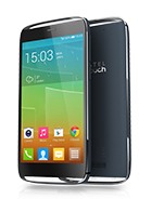 عکس های گوشی alcatel Idol Alpha