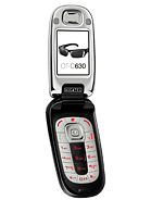 عکس های گوشی alcatel OT-C630