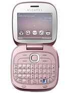 تصاویر گوشی alcatel OT-810D عکس های گوشی alcatel OT-810D