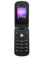 عکس های گوشی alcatel OT-668
