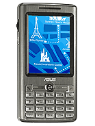 عکس های گوشی Asus P527