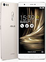 تصاویر گوشی Asus Zenfone 3 Ultra ZU680KL عکس های گوشی Asus Zenfone 3 Ultra ZU680KL