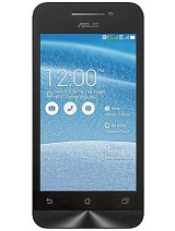 تصاویر گوشی Asus Zenfone 4 عکس های گوشی Asus Zenfone 4