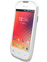 تصاویر گوشی BLU Dash 3.5 عکس های گوشی BLU Dash 3.5