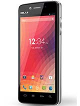 تصاویر گوشی BLU Quattro 4.5 HD عکس های گوشی BLU Quattro 4.5 HD