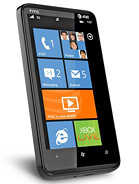 تصاویر گوشی HTC HD7S عکس های گوشی HTC HD7S