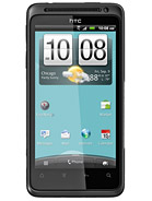 عکس های گوشی HTC Hero S