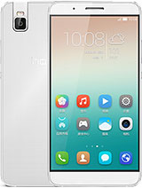تصاویر گوشی Huawei Honor 7i عکس های گوشی Huawei Honor 7i