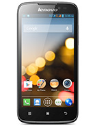 تصاویر گوشی Lenovo A516 عکس های گوشی Lenovo A516