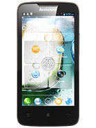 تصاویر گوشی Lenovo A820 عکس های گوشی Lenovo A820