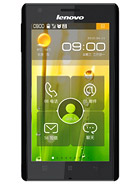 عکس های گوشی Lenovo K800