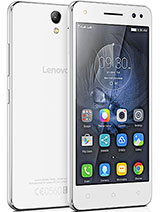 عکس های گوشی Lenovo Vibe S1 Lite