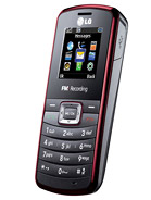 تصاویر گوشی LG GB190 عکس های گوشی LG GB190
