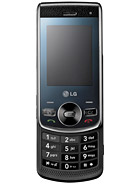 تصاویر گوشی LG GD330 عکس های گوشی LG GD330
