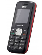 تصاویر گوشی LG GS106 عکس های گوشی LG GS106