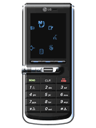 تصاویر گوشی LG KG330 عکس های گوشی LG KG330