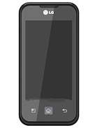 تصاویر گوشی LG Univa E510 عکس های گوشی LG Univa E510