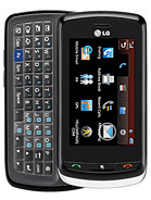 تصاویر گوشی LG Xenon GR500 عکس های گوشی LG Xenon GR500