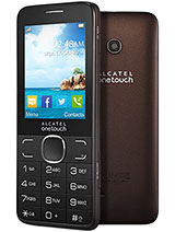تصاویر گوشی alcatel 2007 عکس های گوشی alcatel 2007