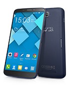 عکس های گوشی alcatel Hero
