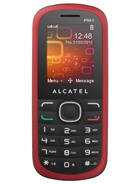 عکس های گوشی alcatel OT-317D
