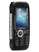 تصاویر گوشی alcatel OT-S853 عکس های گوشی alcatel OT-S853
