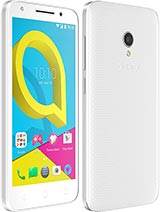 عکس های گوشی alcatel U5