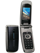 عکس های گوشی alcatel OT-V670