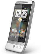 تصاویر گوشی HTC Hero عکس های گوشی HTC Hero