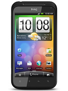 تصاویر گوشی HTC Incredible S عکس های گوشی HTC Incredible S