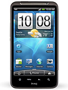 تصاویر گوشی HTC Inspire 4G عکس های گوشی HTC Inspire 4G
