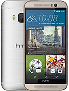 عکس های گوشی HTC One M9