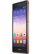 تصاویر گوشی Huawei Ascend P7 Sapphire Edition عکس های گوشی Huawei Ascend P7 Sapphire Edition