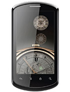 عکس های گوشی Huawei U8800 Pro