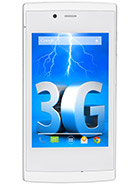تصاویر گوشی Lava 3G 354 عکس های گوشی Lava 3G 354