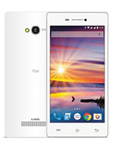 عکس های گوشی Lava Flair Z1