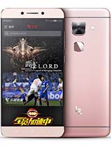 عکس های گوشی LeEco Le Max 2